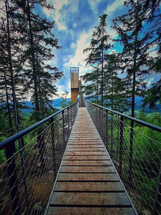 Privat Pohoda Paseky nad Jizerou Esterno foto