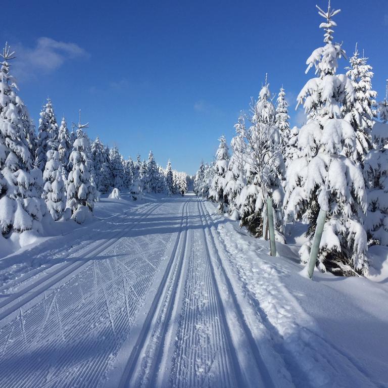 Privat Pohoda Paseky nad Jizerou Esterno foto