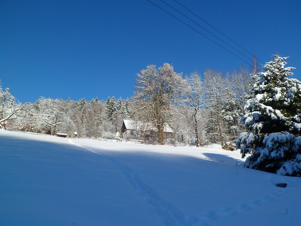 Privat Pohoda Paseky nad Jizerou Esterno foto
