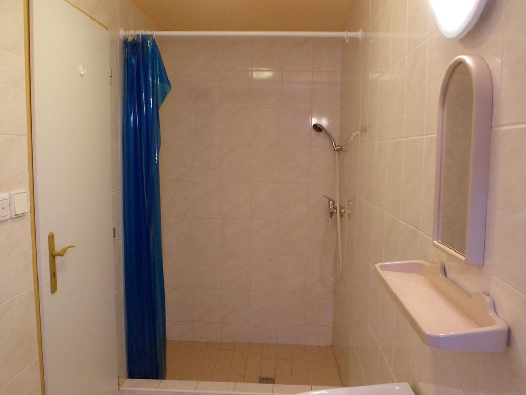 Privat Pohoda Paseky nad Jizerou Camera foto
