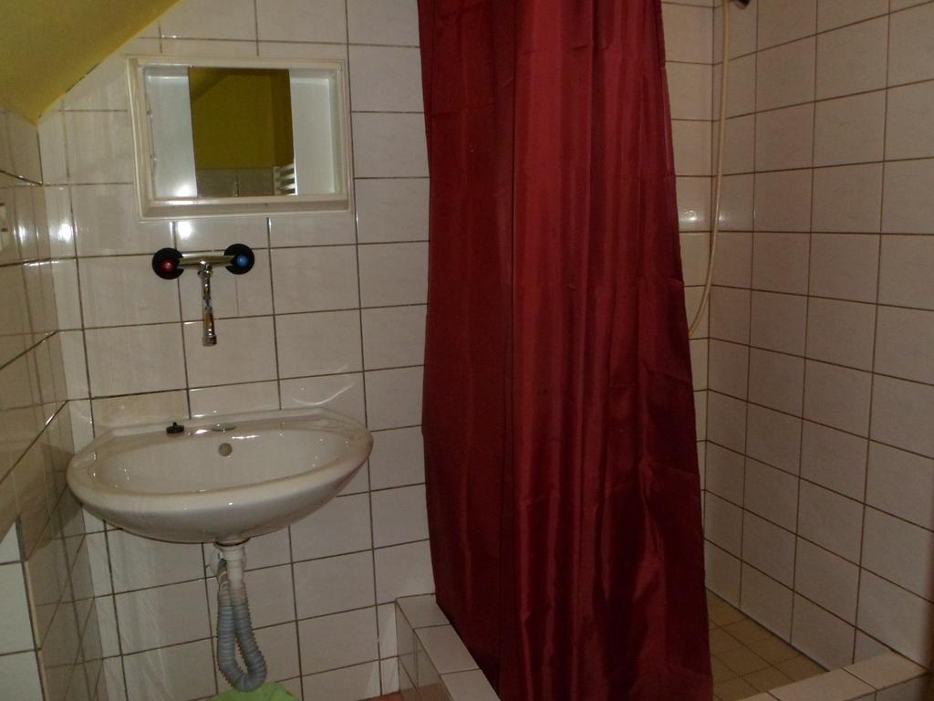 Privat Pohoda Paseky nad Jizerou Camera foto