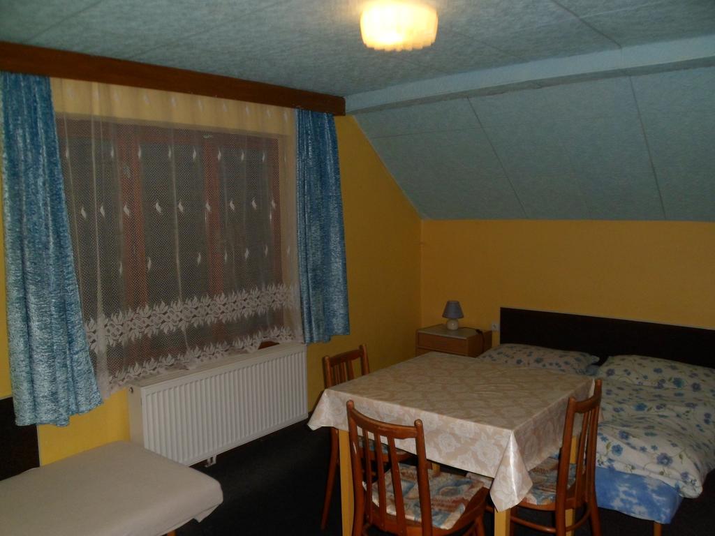 Privat Pohoda Paseky nad Jizerou Camera foto