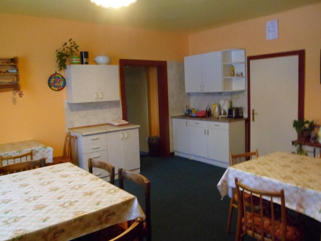 Privat Pohoda Paseky nad Jizerou Esterno foto