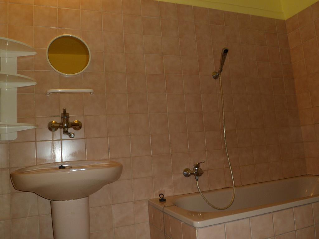 Privat Pohoda Paseky nad Jizerou Camera foto