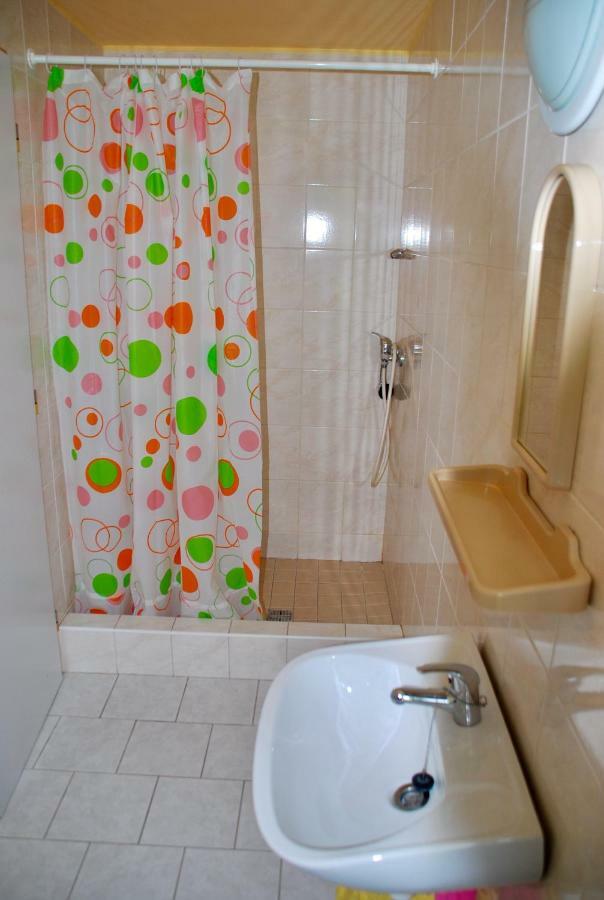 Privat Pohoda Paseky nad Jizerou Esterno foto
