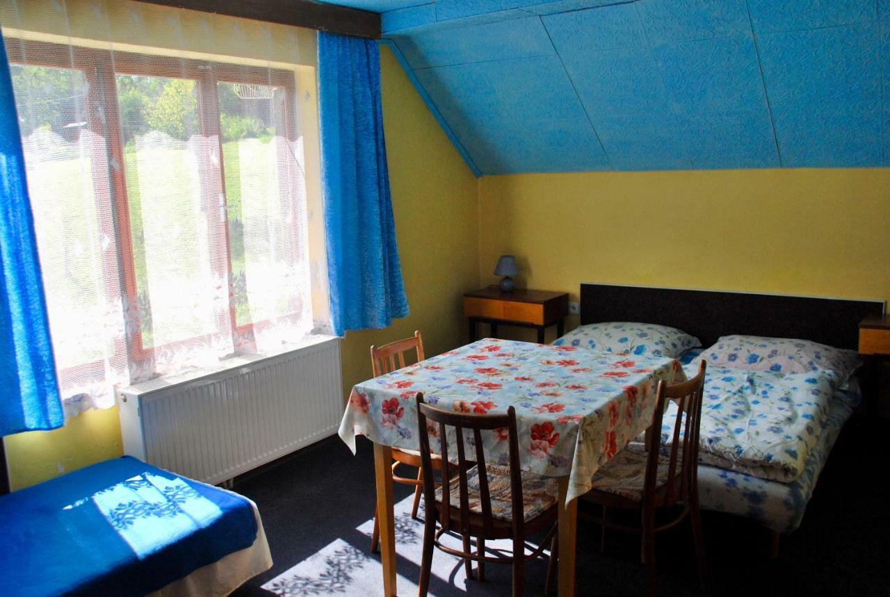 Privat Pohoda Paseky nad Jizerou Esterno foto