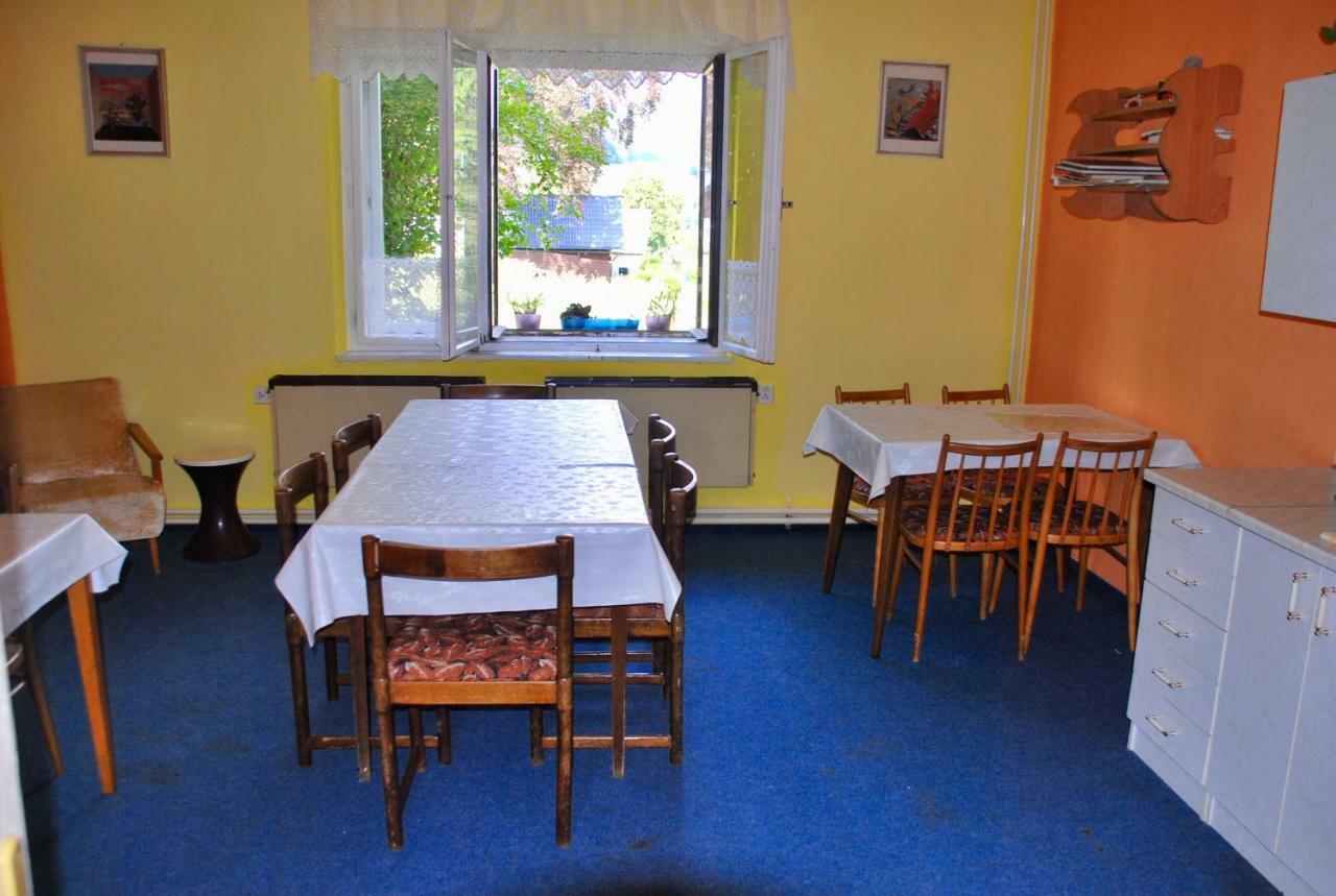 Privat Pohoda Paseky nad Jizerou Esterno foto